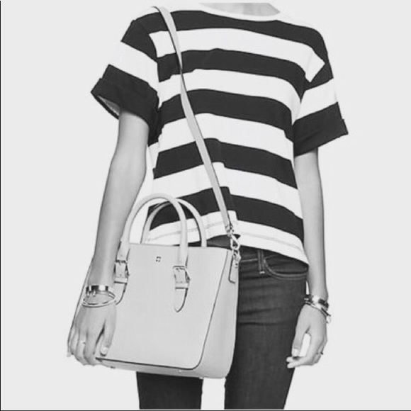 Kate Spade ♠️ Beautiful Pink Purse - Picture 3 of 8